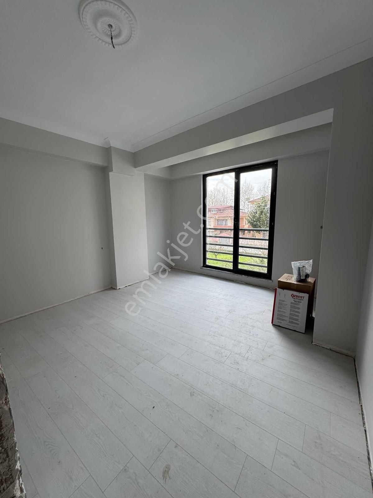 Kartepe Dumlupınar Mah Satılık 3+1 Arakat Fırsat Daire - Görsel 10