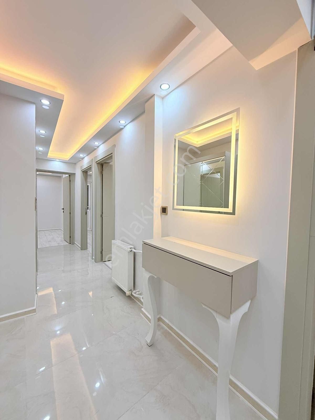 Emlak Center'dan Sakarya Mah Satılık Zeminden Asansörlü 3+1 - Görsel 15