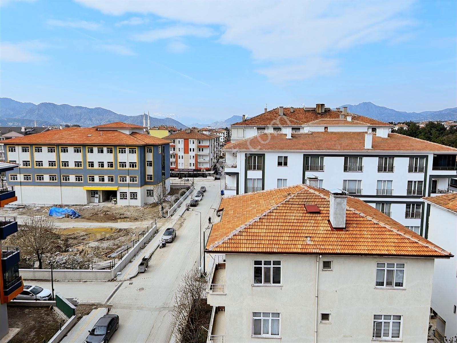 Sıla Gayrimenkulden 6+2 Dublex Full Yapılı Cumhuriyet Mahallesi - Görsel 26