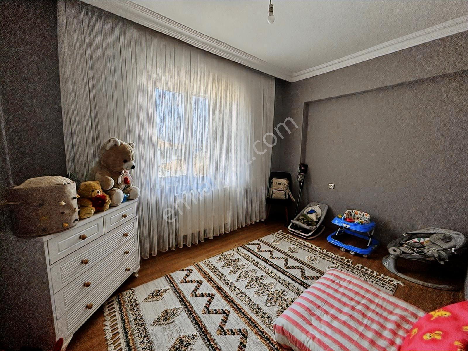 Sıla Gayrimenkulden 6+2 Dublex Full Yapılı Cumhuriyet Mahallesi - Görsel 20