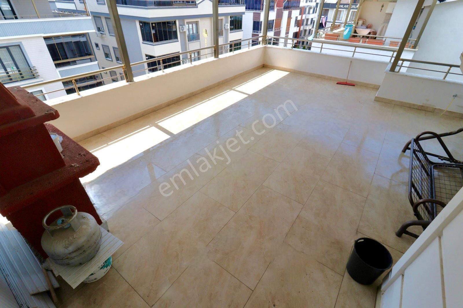 🏡 Referans'tan Akçay'da Full Yapılı Eşyalı 4+1 Dubleks - Görsel 7