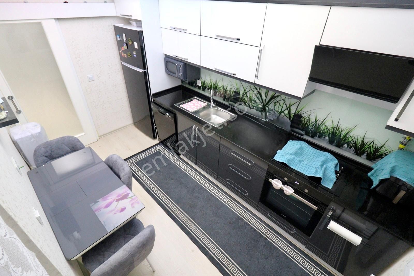 🏡 Referans'tan Akçay'da Full Yapılı Eşyalı 4+1 Dubleks