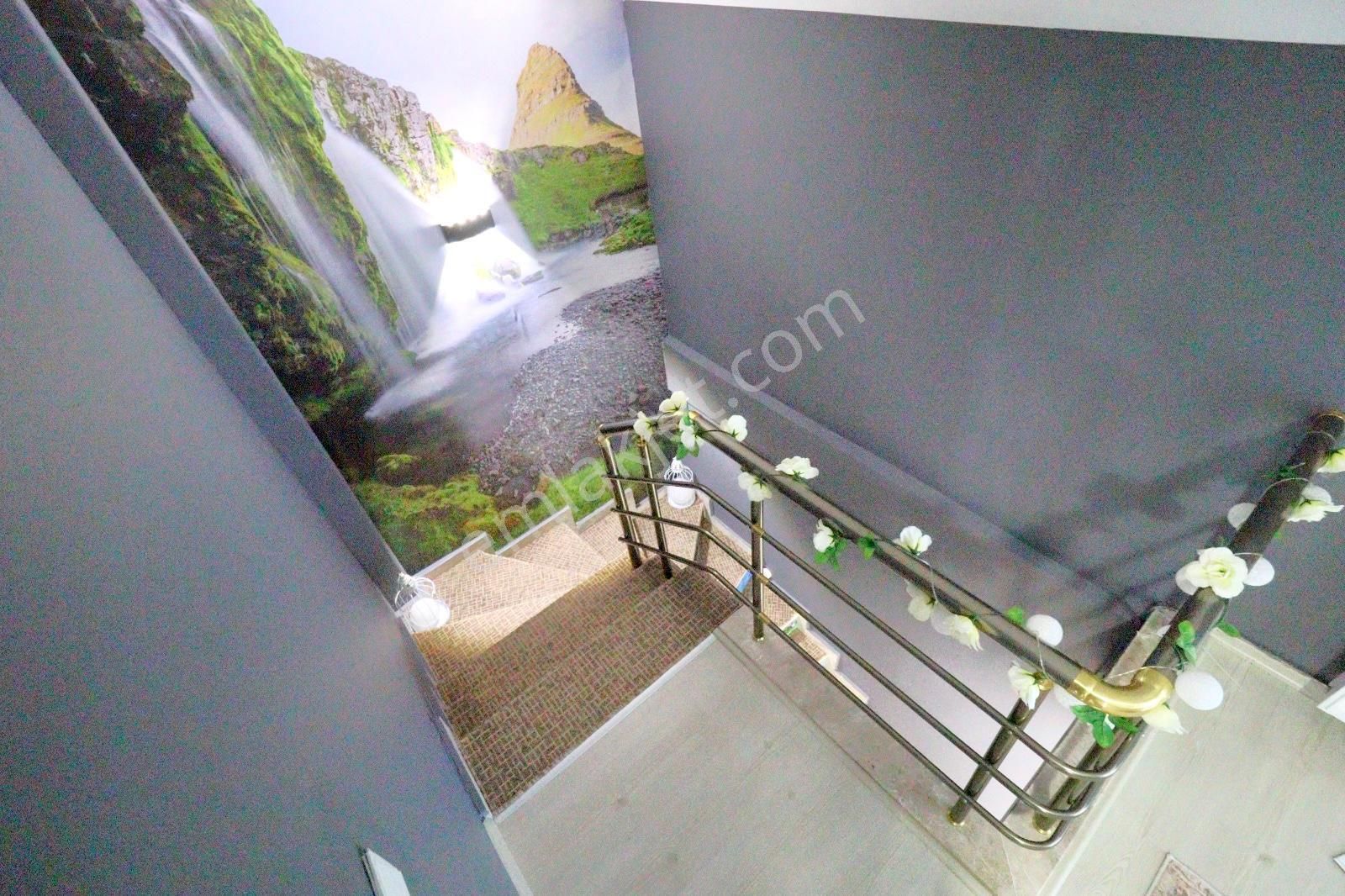 🏡 Referans'tan Akçay'da Full Yapılı Eşyalı 4+1 Dubleks - Görsel 15