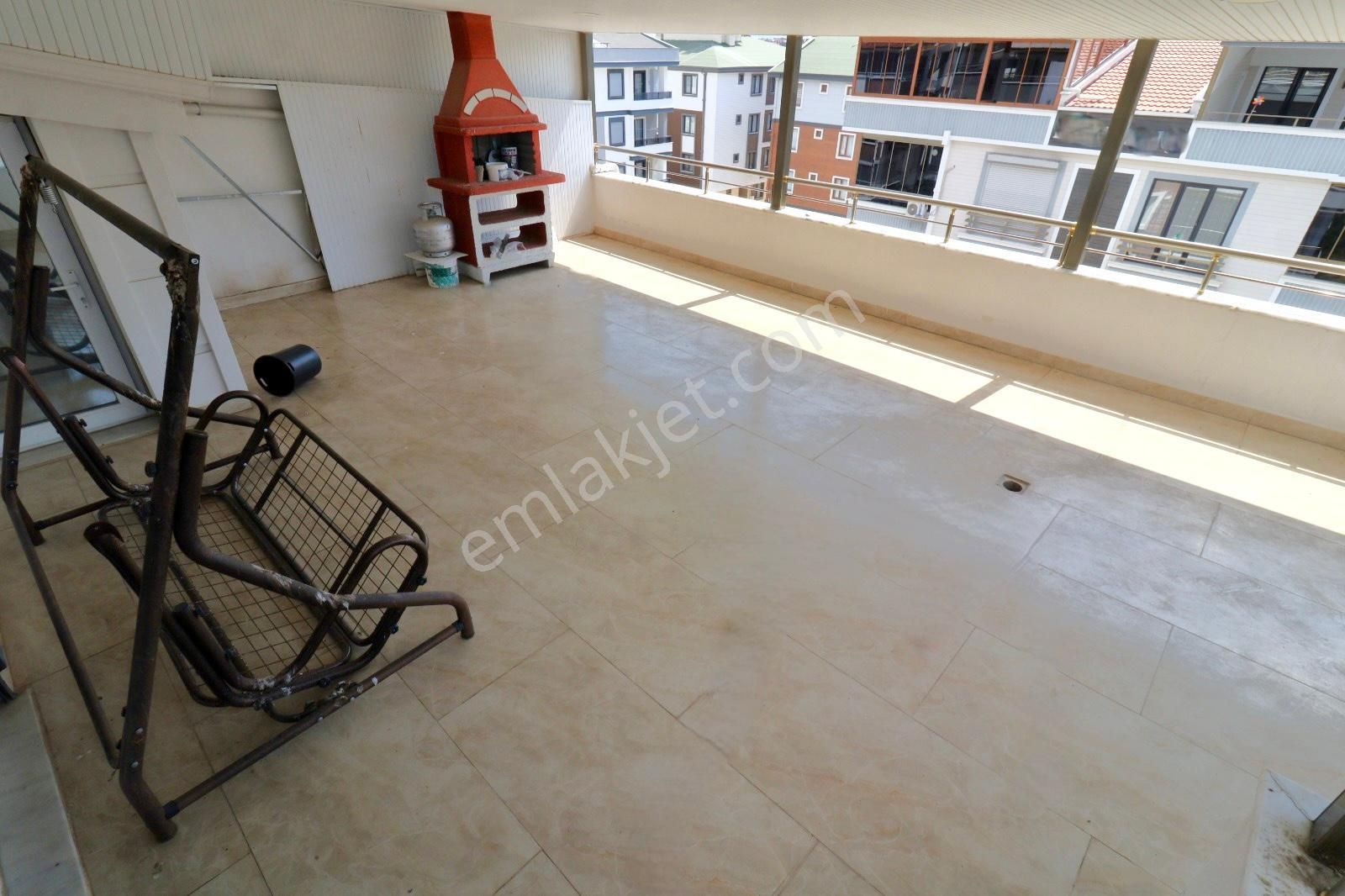 🏡 Referans'tan Akçay'da Full Yapılı Eşyalı 4+1 Dubleks - Görsel 10