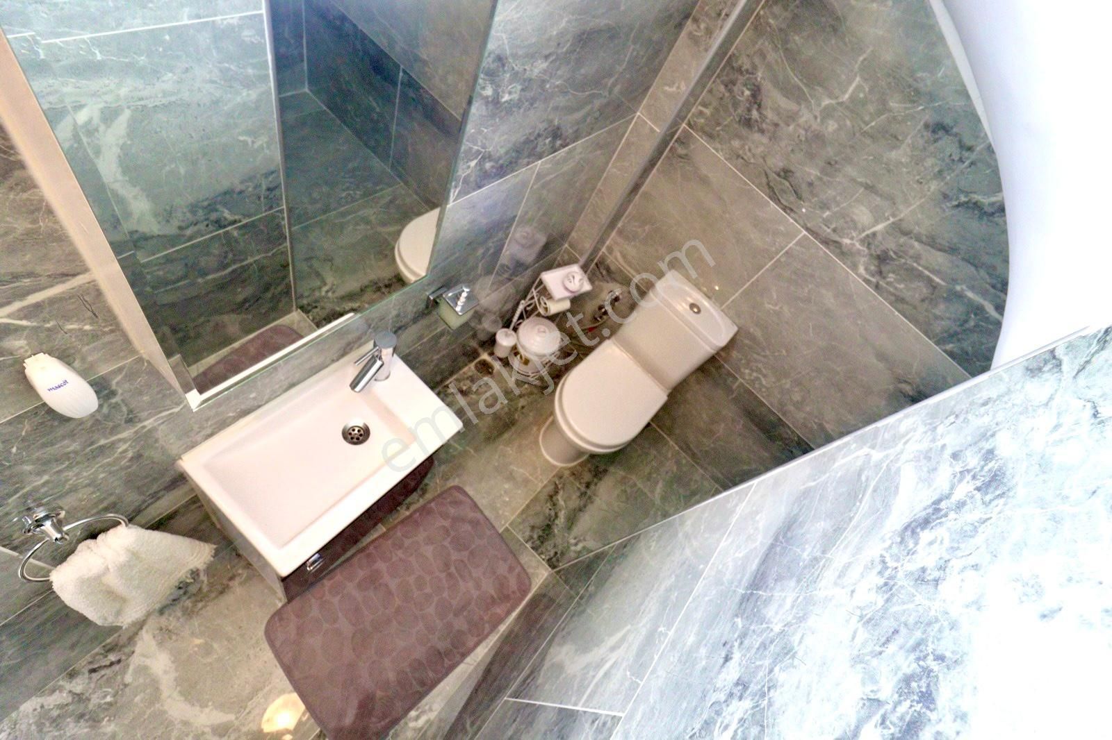 🏡 Referans'tan Akçay'da Full Yapılı Eşyalı 4+1 Dubleks - Görsel 18