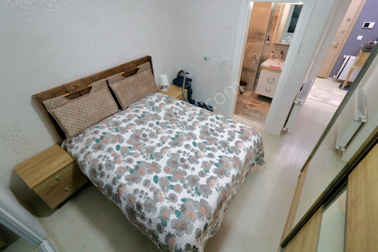 🏡 Referans'tan Akçay'da Full Yapılı Eşyalı 4+1 Dubleks - Görsel 25