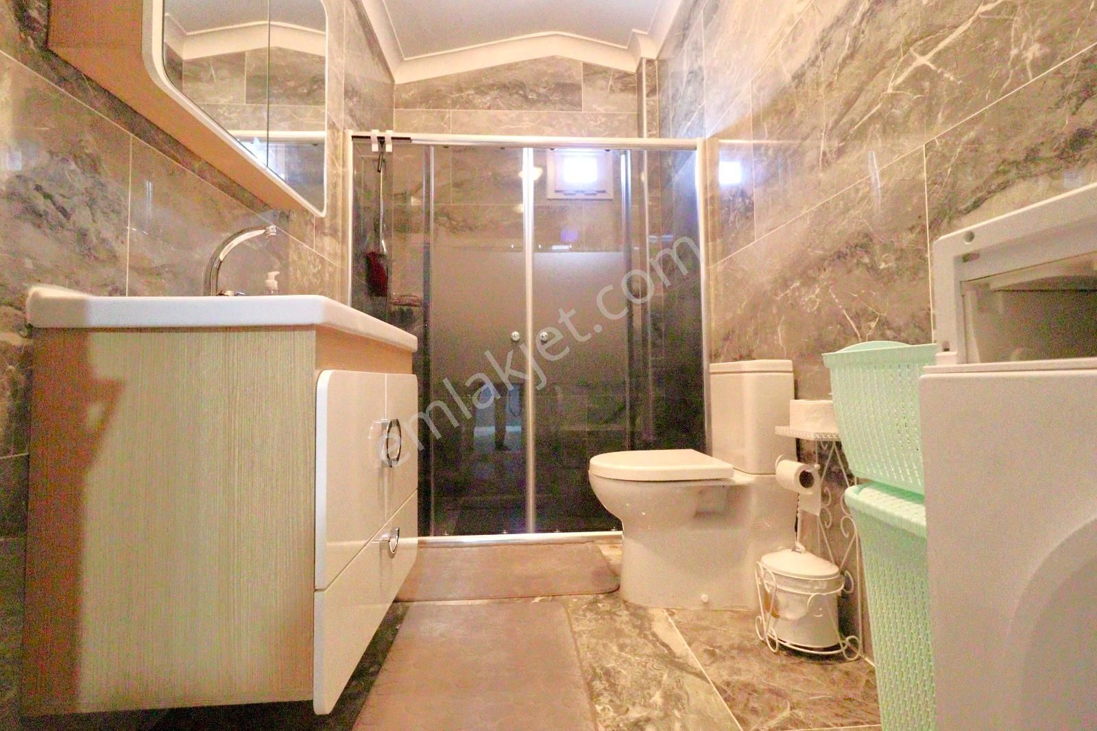 🏡 Referans'tan Akçay'da Full Yapılı Eşyalı 4+1 Dubleks - Görsel 6