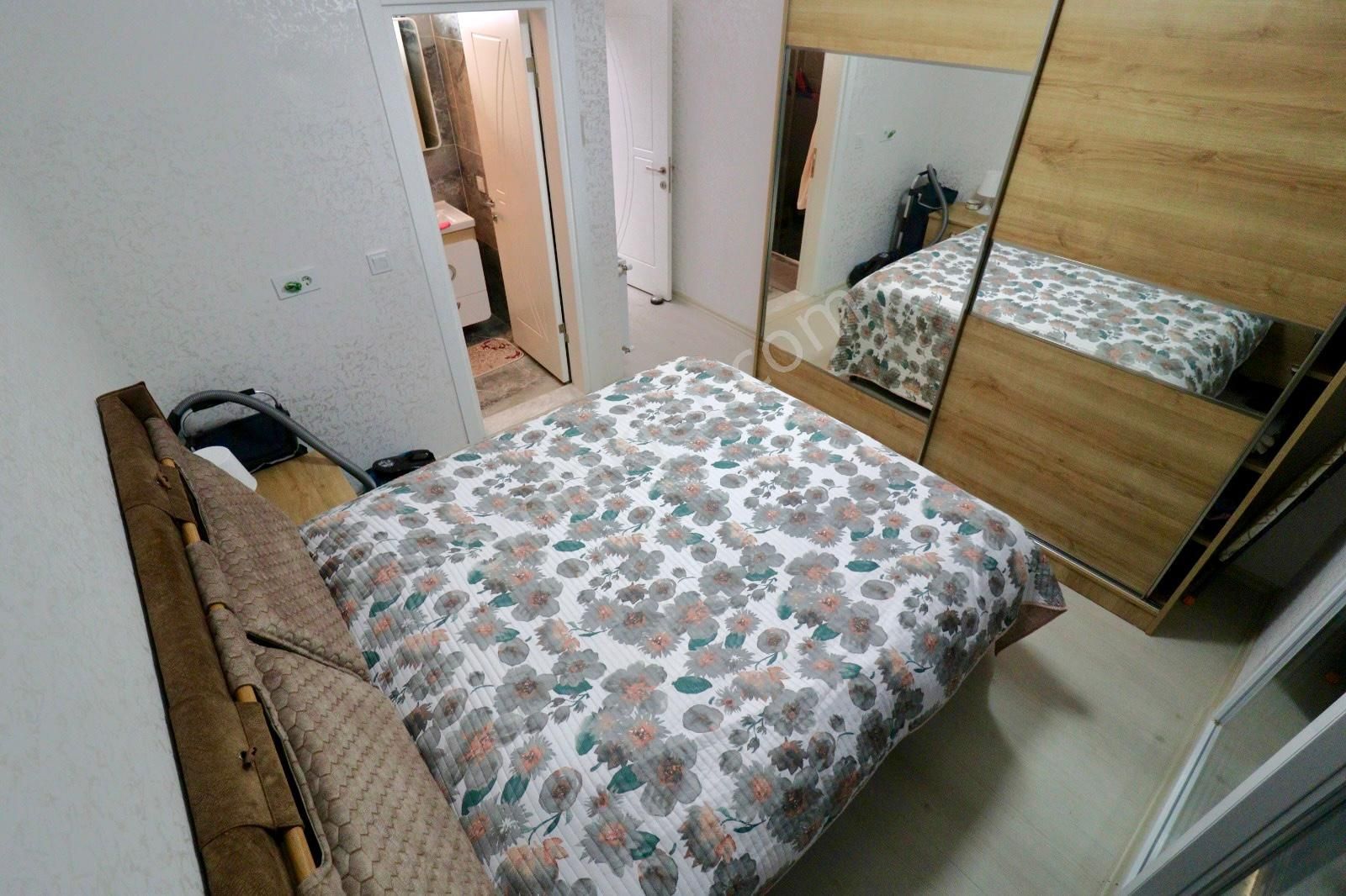 🏡 Referans'tan Akçay'da Full Yapılı Eşyalı 4+1 Dubleks - Görsel 29