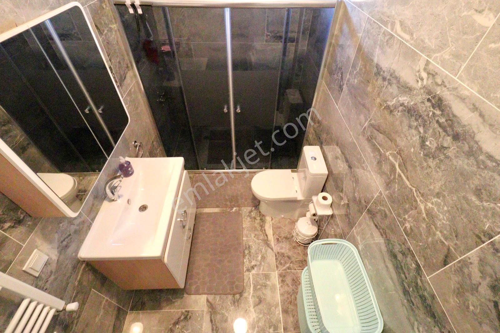 🏡 Referans'tan Akçay'da Full Yapılı Eşyalı 4+1 Dubleks - Görsel 8