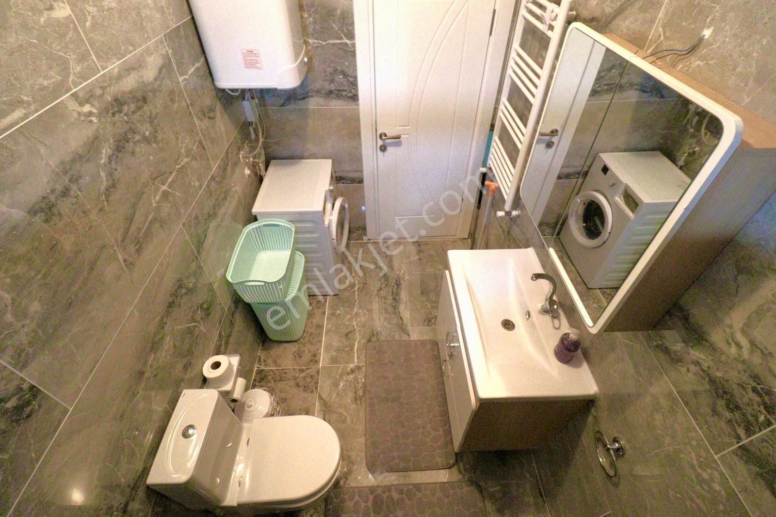 🏡 Referans'tan Akçay'da Full Yapılı Eşyalı 4+1 Dubleks - Görsel 5