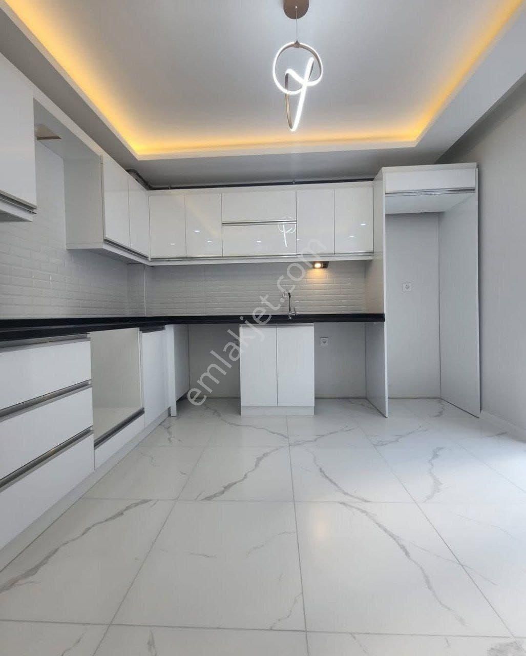 Zeytinburnu Ulaşıma Yakın 2+1 Kiralık Daire Mülk Sahibiyim Emlakçı Değilim - Görsel 4