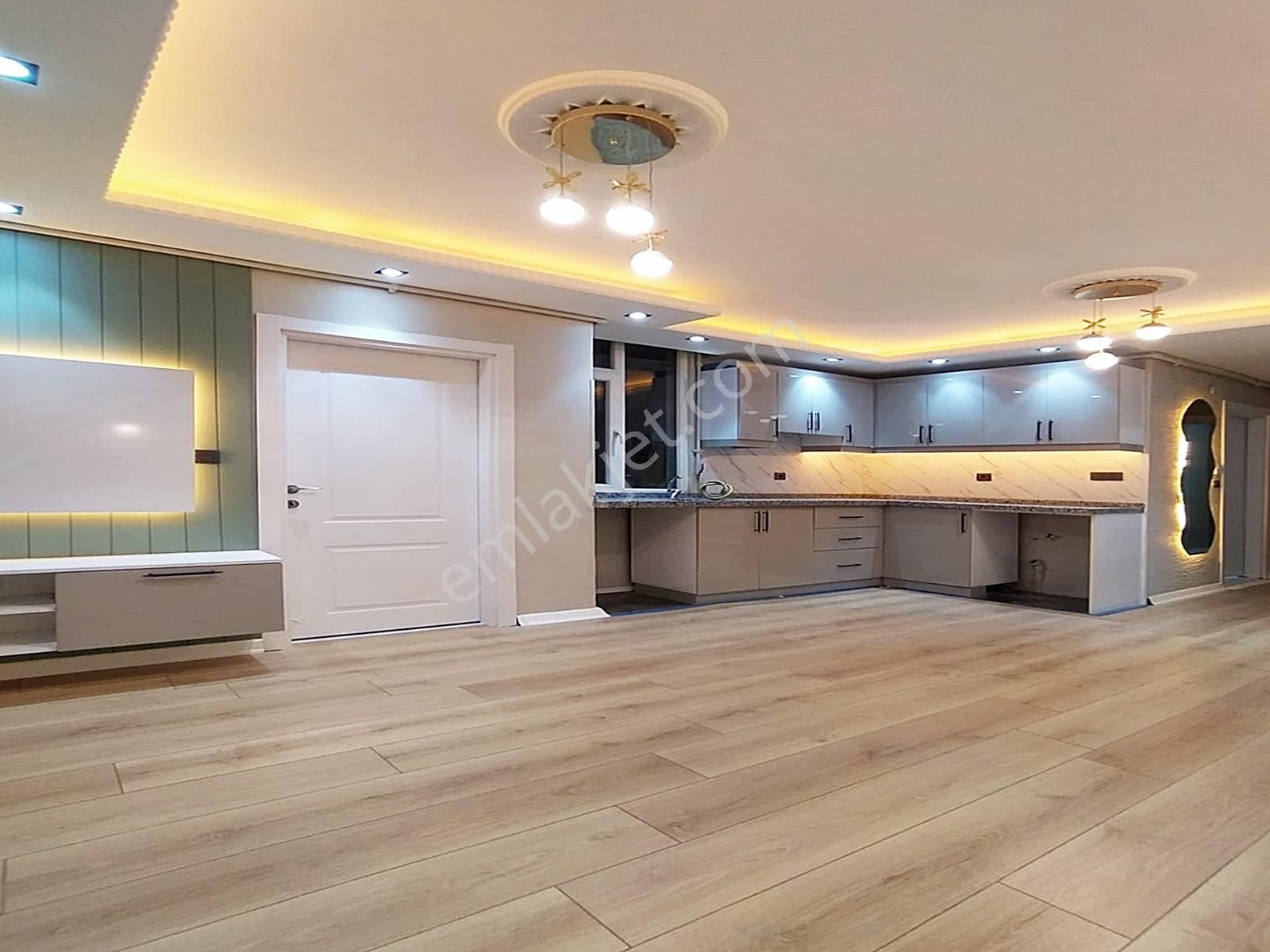 Boss Yapı'dan Yüksek Getirili Yatırıma Uygun 2+1 Yüksek Giriş - Görsel 10