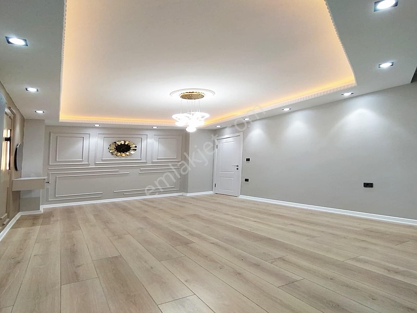 Boss Yapı'dan Yüksek Getirili Yatırıma Uygun 2+1 Yüksek Giriş - Görsel 19