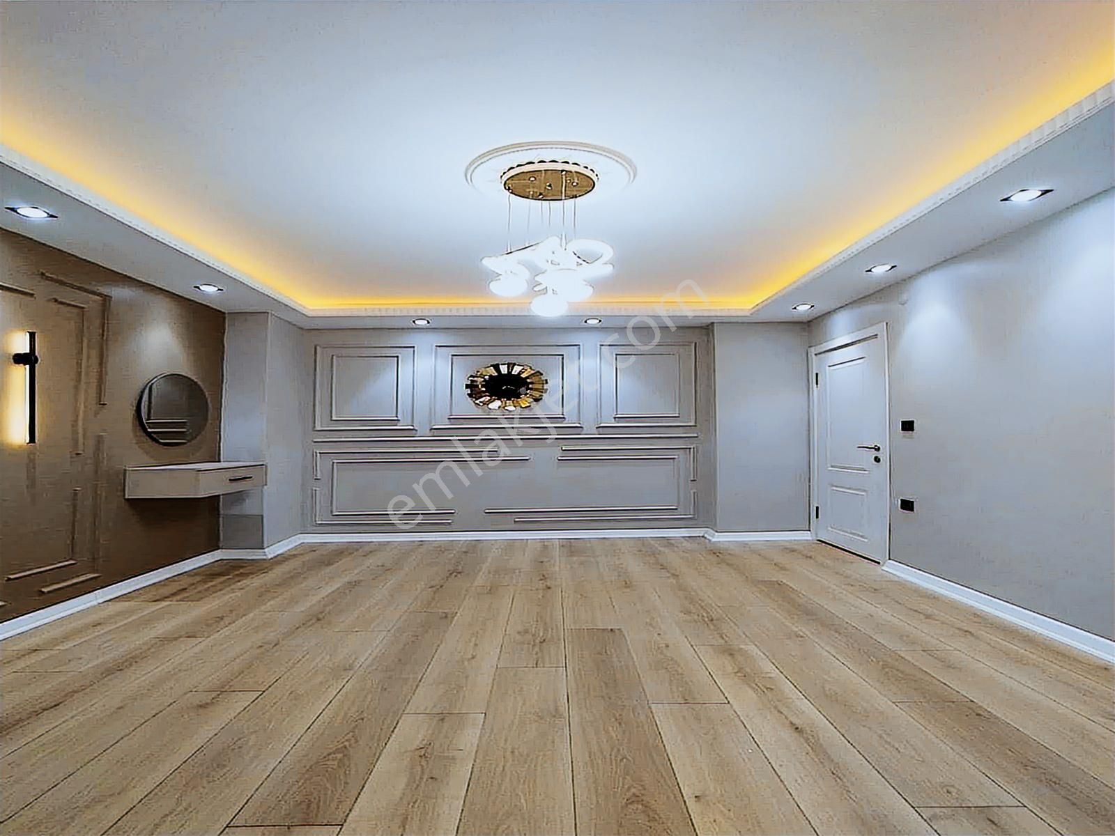 Boss Yapı'dan Yüksek Getirili Yatırıma Uygun 2+1 Yüksek Giriş - Görsel 4