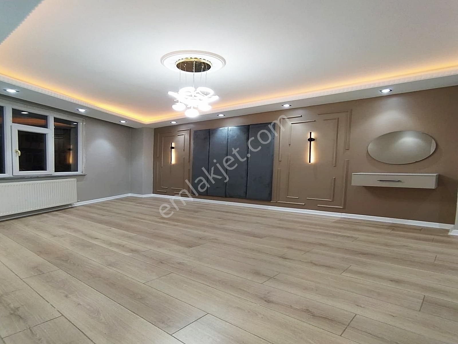 Boss Yapı'dan Yüksek Getirili Yatırıma Uygun 2+1 Yüksek Giriş - Görsel 35