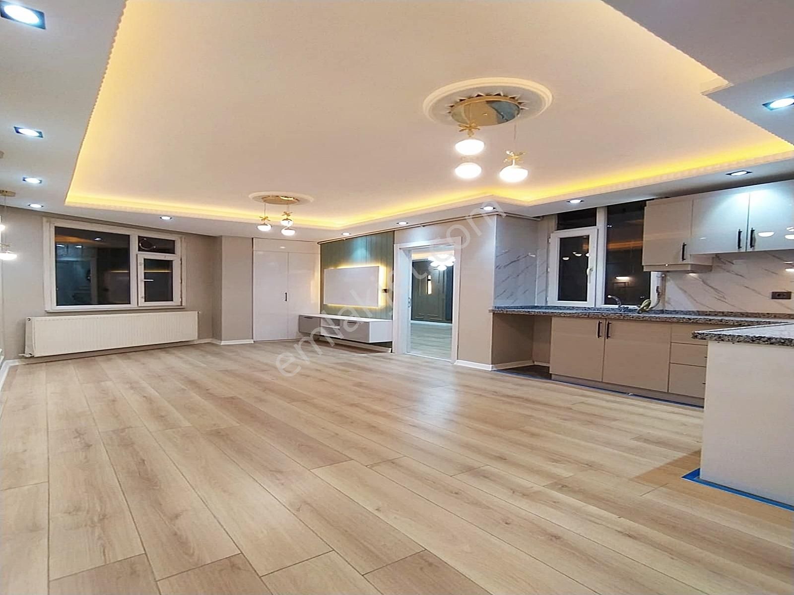 Boss Yapı'dan Yüksek Getirili Yatırıma Uygun 2+1 Yüksek Giriş - Görsel 32