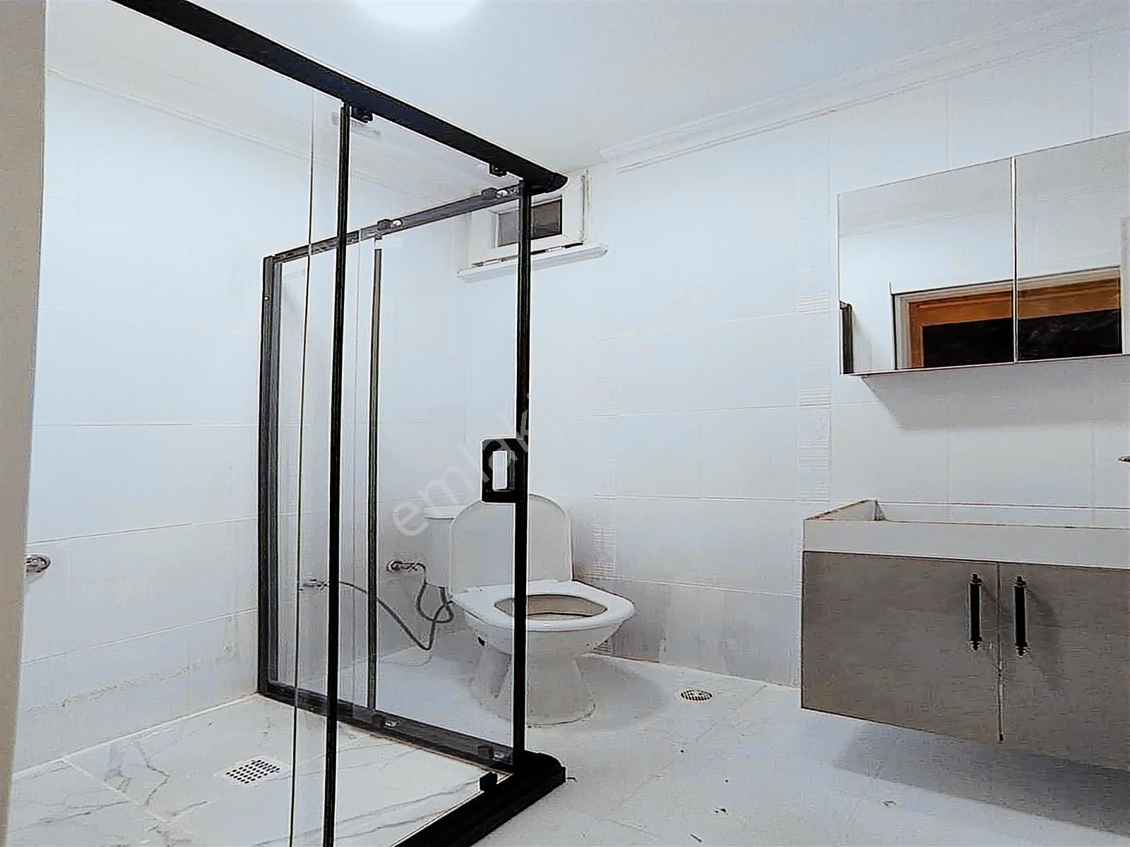 Boss Yapı'dan Yüksek Getirili Yatırıma Uygun 2+1 Yüksek Giriş - Görsel 31