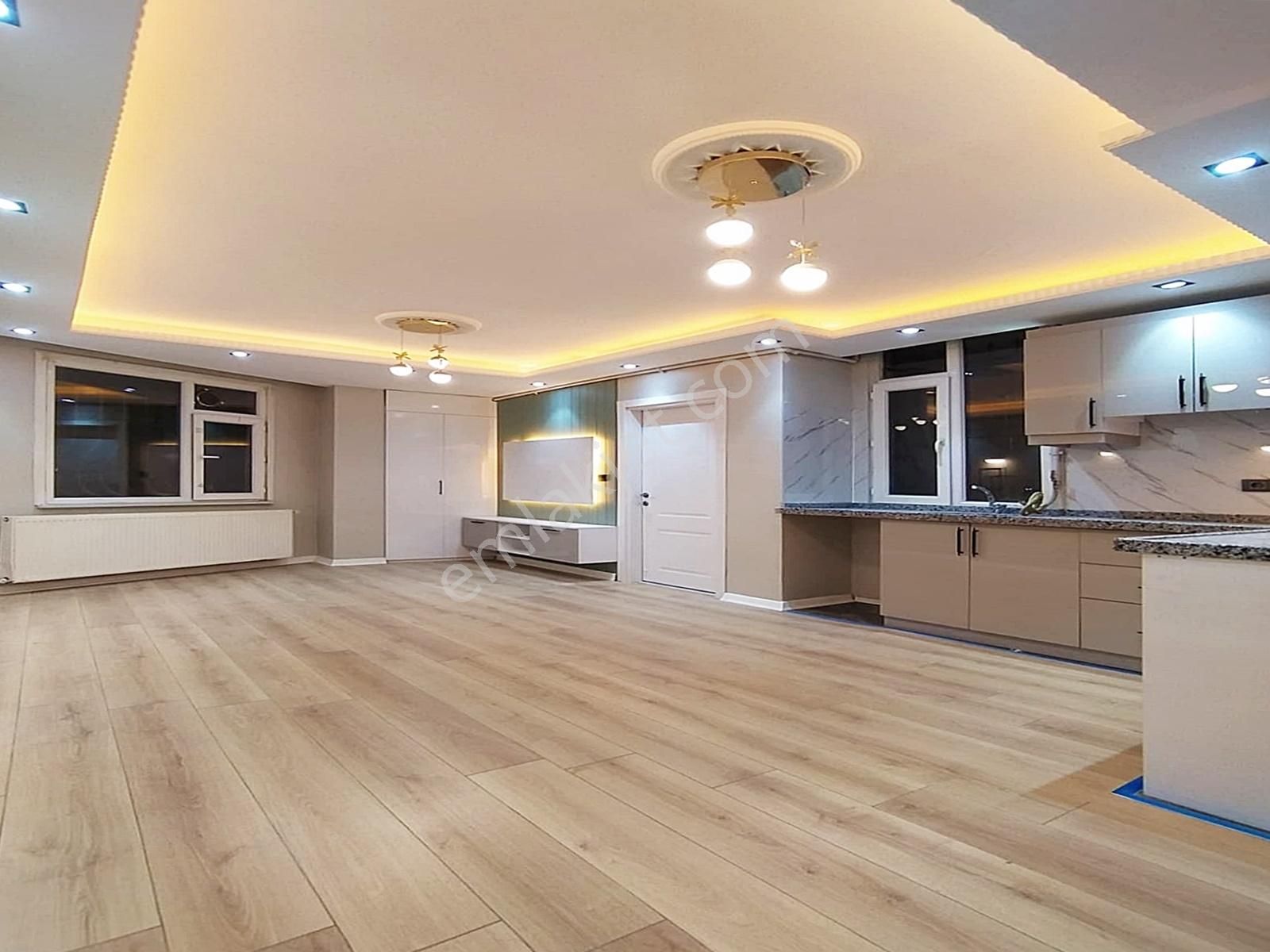 Boss Yapı'dan Yüksek Getirili Yatırıma Uygun 2+1 Yüksek Giriş - Görsel 28