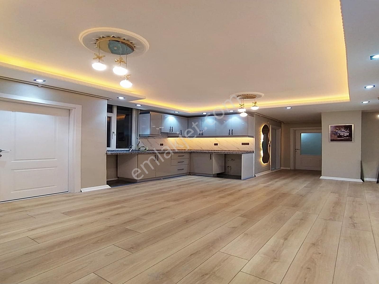 Boss Yapı'dan Yüksek Getirili Yatırıma Uygun 2+1 Yüksek Giriş - Görsel 8