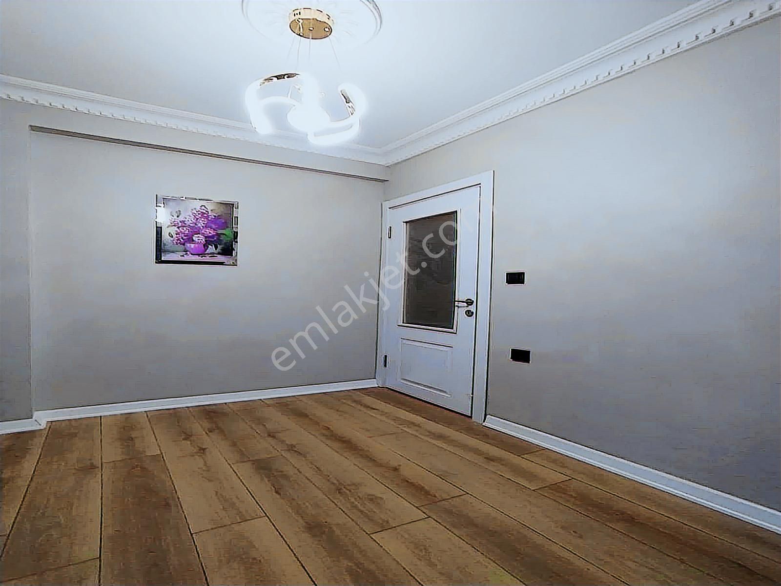 Boss Yapı'dan Yüksek Getirili Yatırıma Uygun 2+1 Yüksek Giriş - Görsel 25