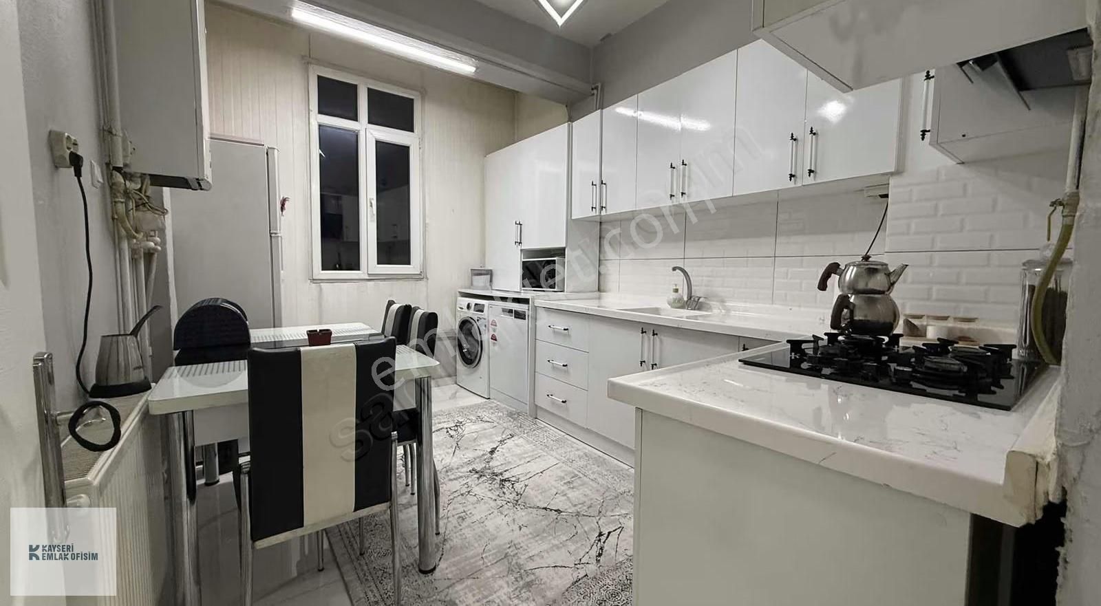 Argıncık Mah. 3+1 Full Yapılı Daire - Görsel 21