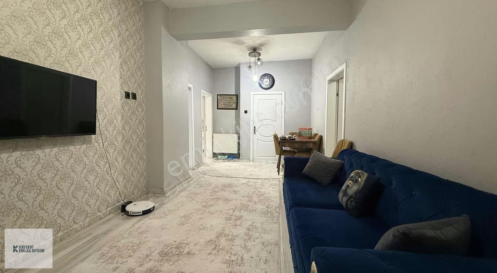 Argıncık Mah. 3+1 Full Yapılı Daire - Görsel 13