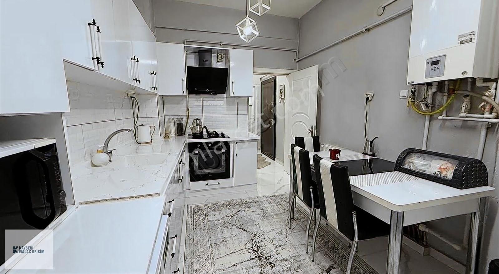 Argıncık Mah. 3+1 Full Yapılı Daire - Görsel 22