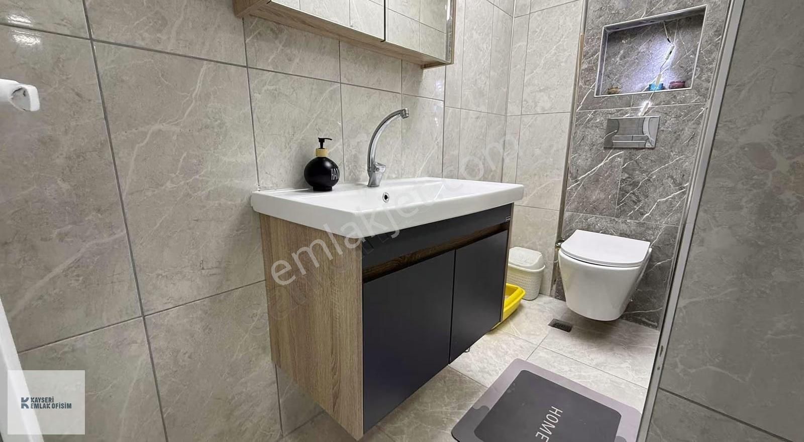 Argıncık Mah. 3+1 Full Yapılı Daire - Görsel 2