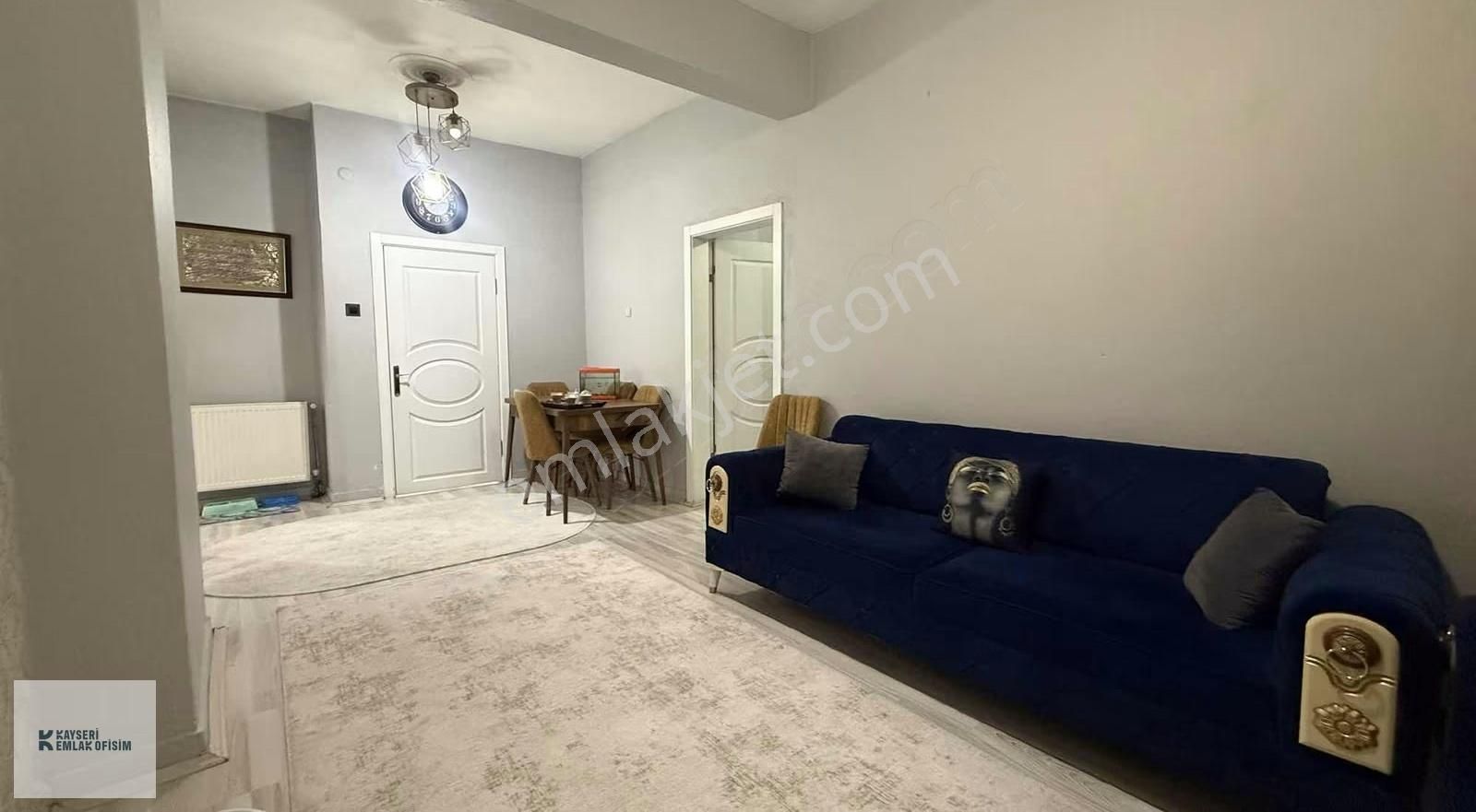 Argıncık Mah. 3+1 Full Yapılı Daire - Görsel 10