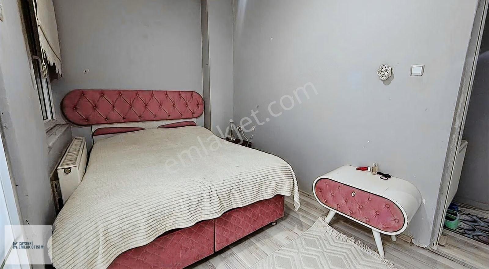 Argıncık Mah. 3+1 Full Yapılı Daire - Görsel 15