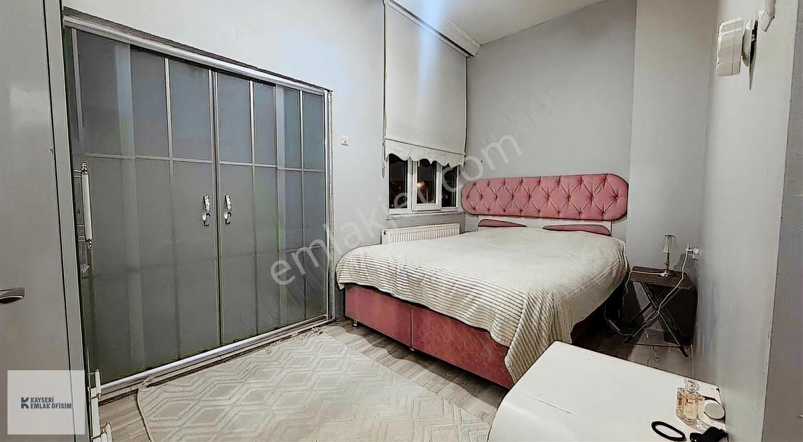 Argıncık Mah. 3+1 Full Yapılı Daire - Görsel 24