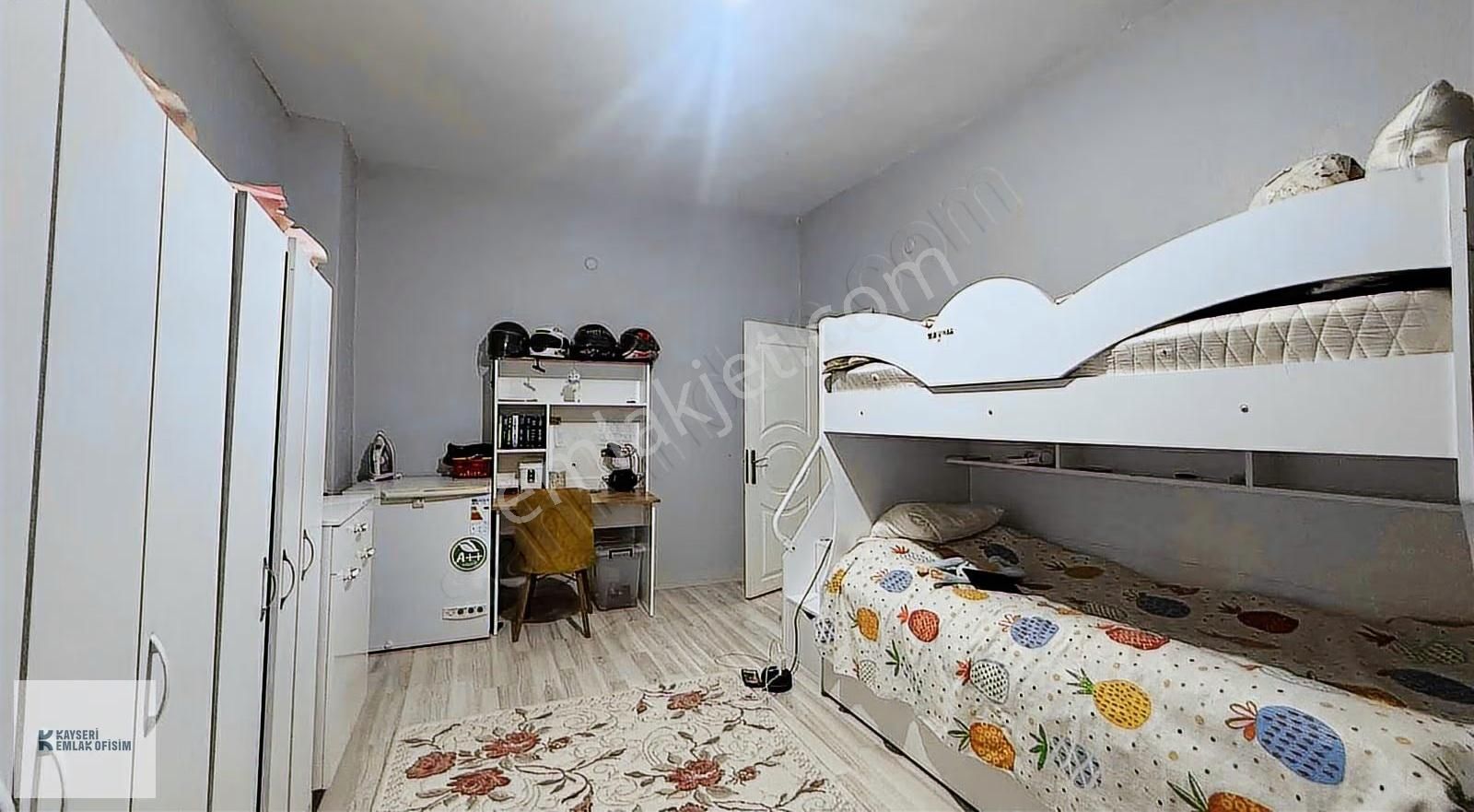 Argıncık Mah. 3+1 Full Yapılı Daire - Görsel 20