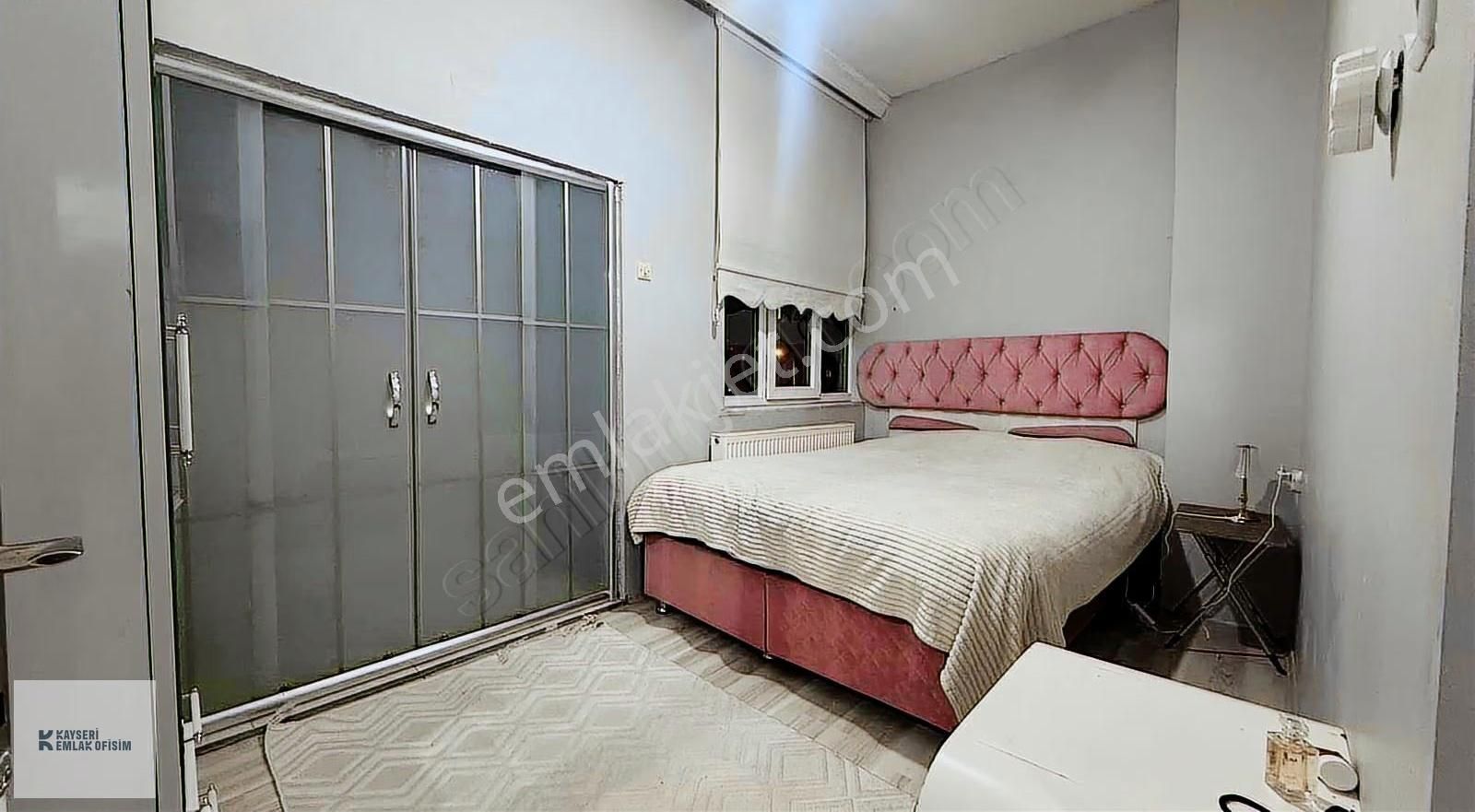 Argıncık Mah. 3+1 Full Yapılı Daire - Görsel 9