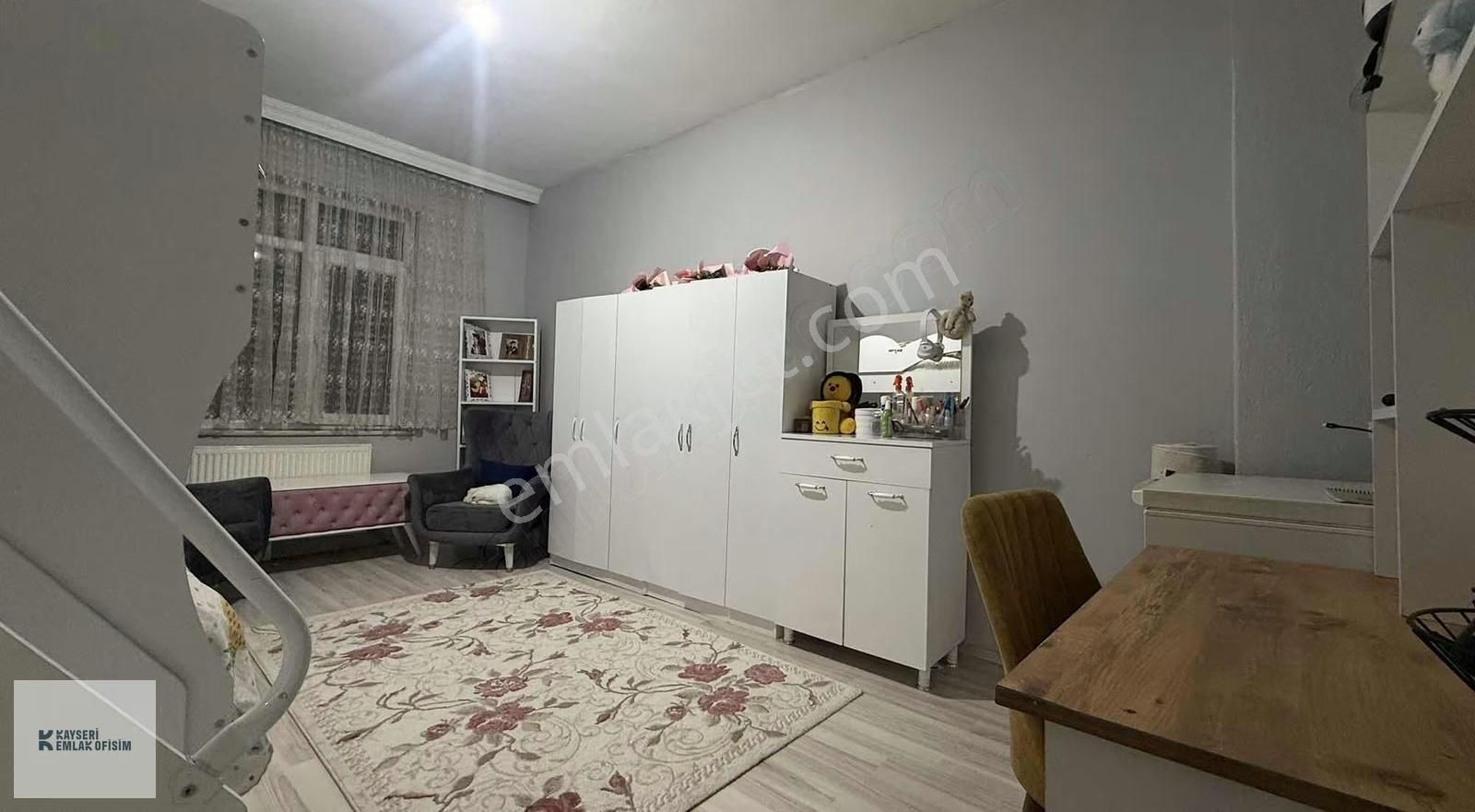 Argıncık Mah. 3+1 Full Yapılı Daire - Görsel 23
