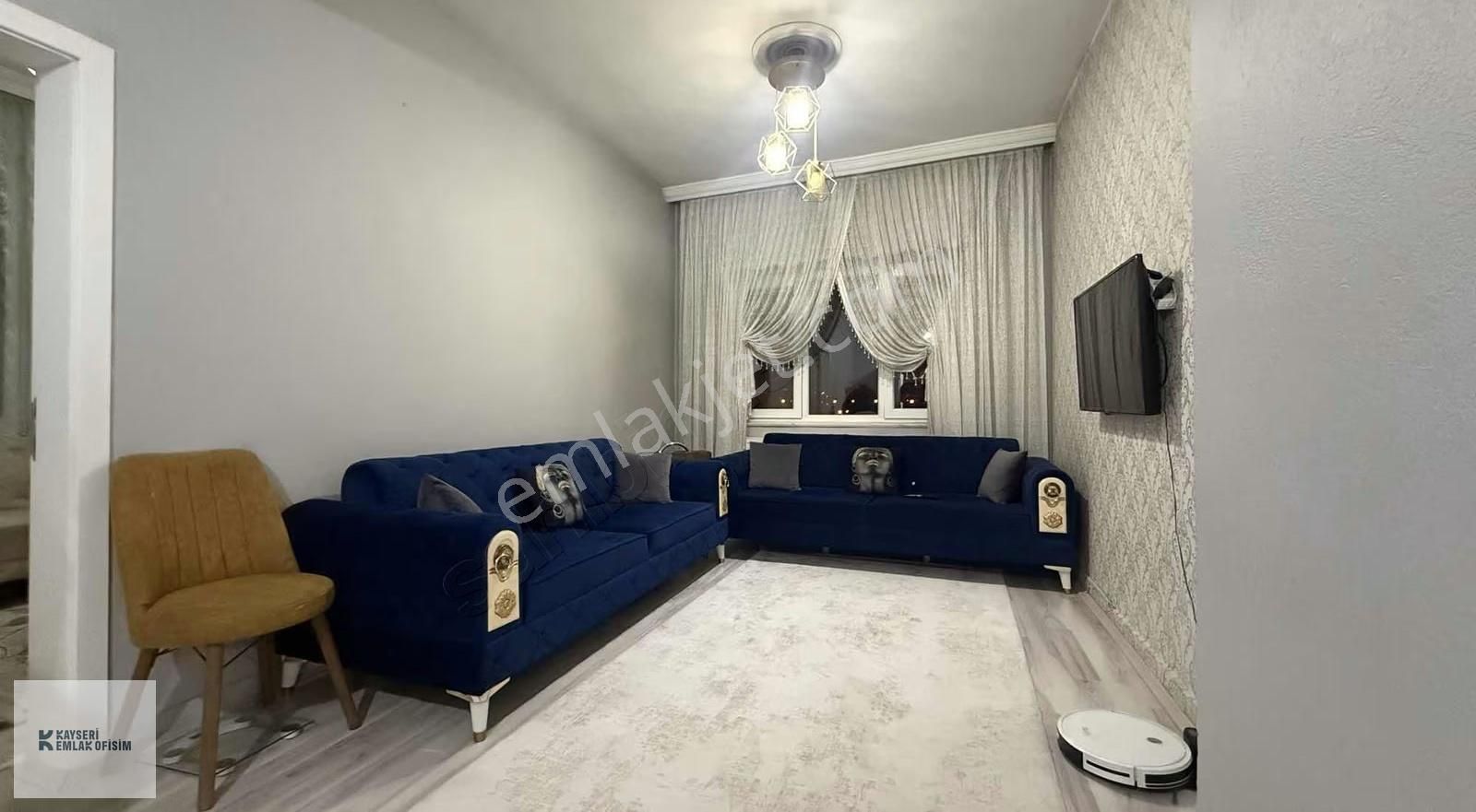 Argıncık Mah. 3+1 Full Yapılı Daire