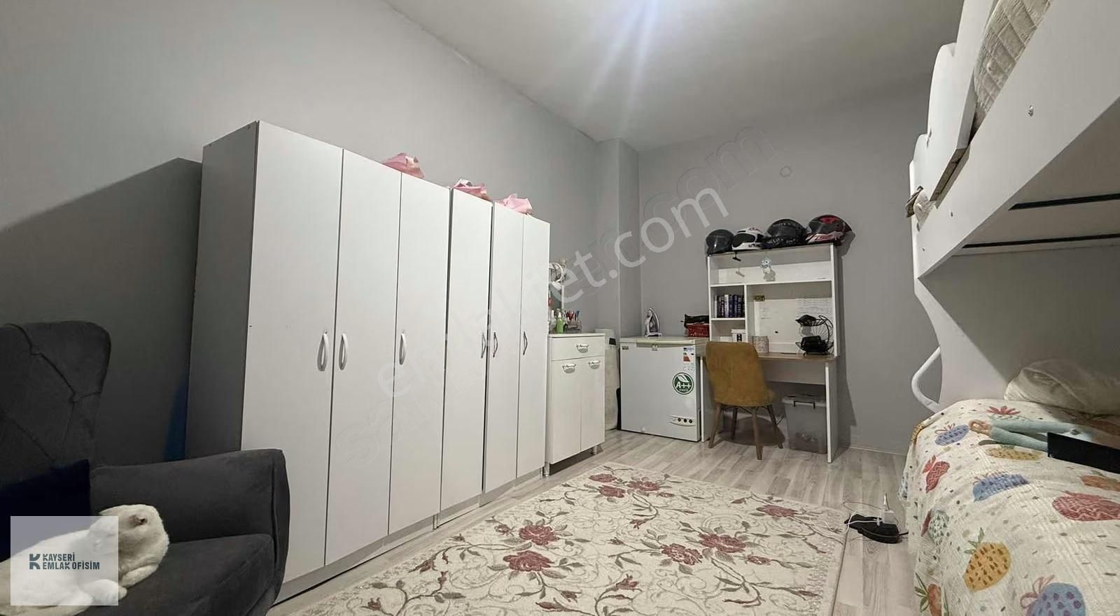 Argıncık Mah. 3+1 Full Yapılı Daire - Görsel 14