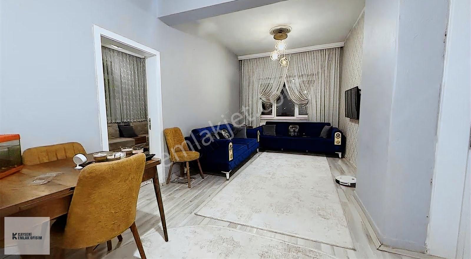 Argıncık Mah. 3+1 Full Yapılı Daire - Görsel 6