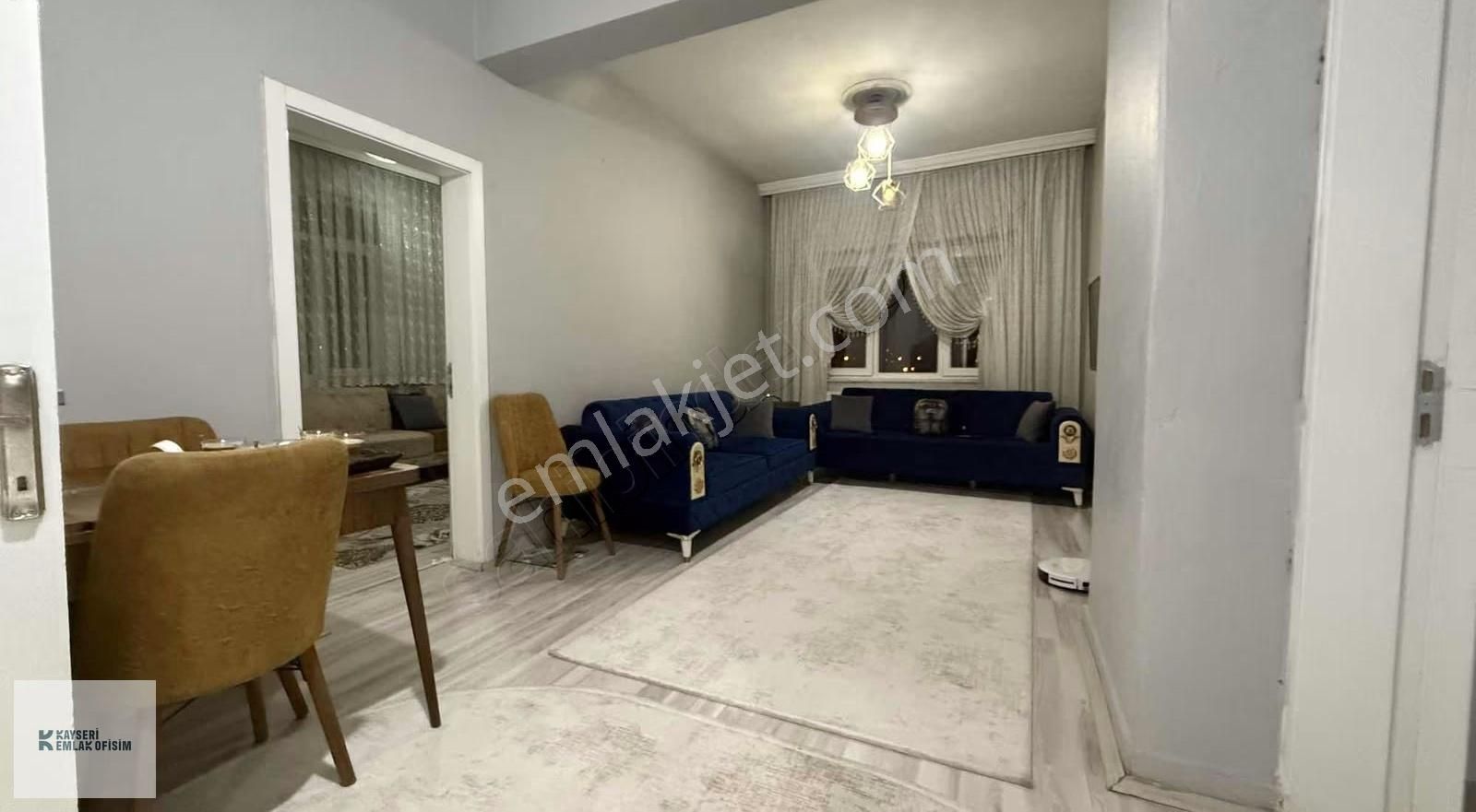 Argıncık Mah. 3+1 Full Yapılı Daire - Görsel 5