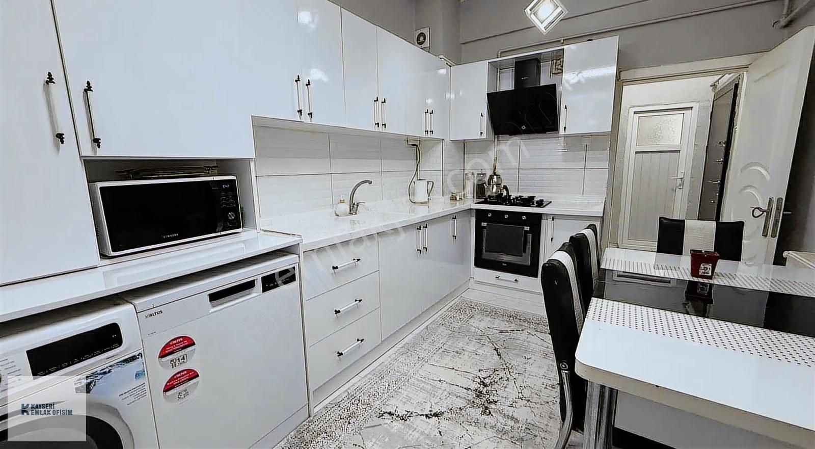 Argıncık Mah. 3+1 Full Yapılı Daire - Görsel 25