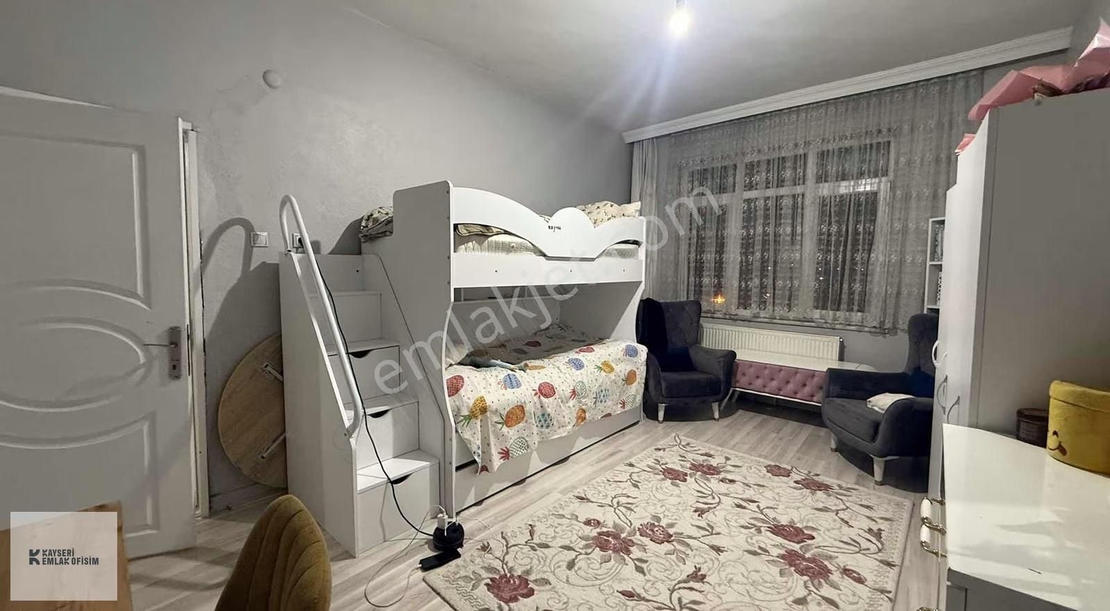 Argıncık Mah. 3+1 Full Yapılı Daire - Görsel 19