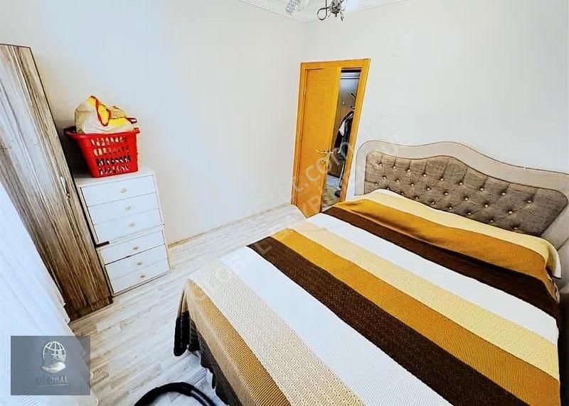 Çorlu Nusratiye Bahçelievler Mevkii 7yıllık Eşyalı Satılık 2+1 - Görsel 8