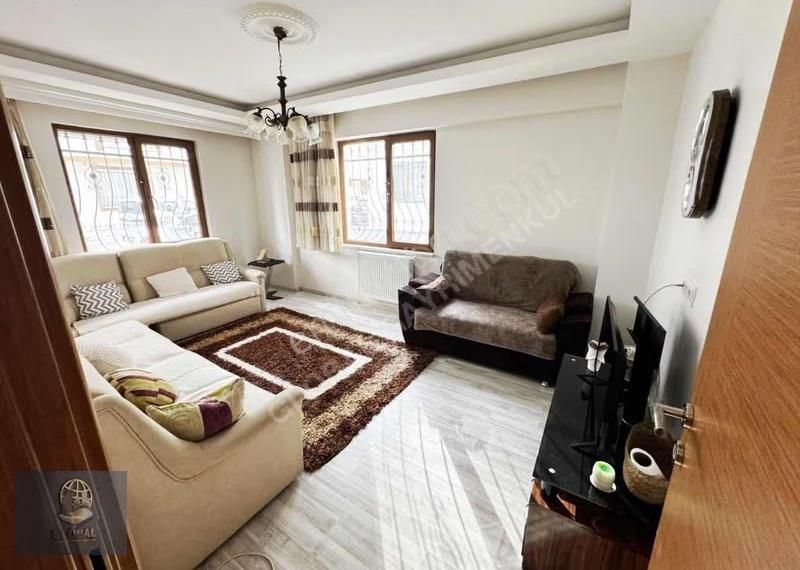 Çorlu Nusratiye Bahçelievler Mevkii 7yıllık Eşyalı Satılık 2+1 - Görsel 9