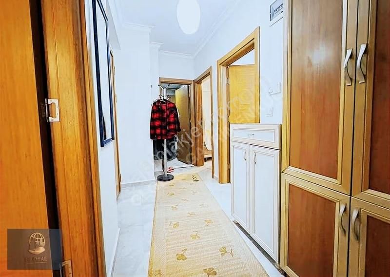 Çorlu Nusratiye Bahçelievler Mevkii 7yıllık Eşyalı Satılık 2+1 - Görsel 7