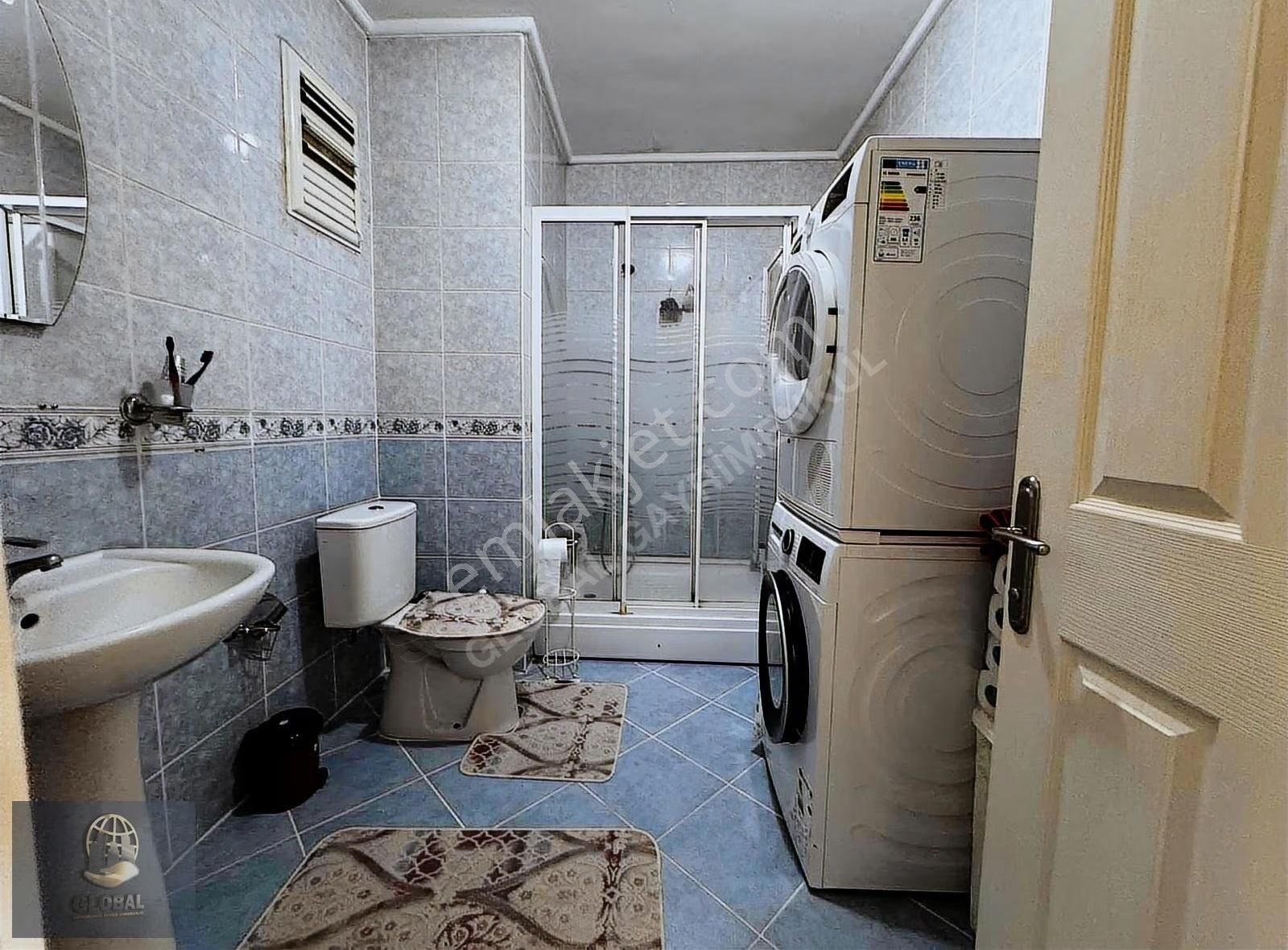 Çorlu Şeyhsinan Kıvanç Yeni Bloklar 15yaş Asansörlü 3+1 - Görsel 13
