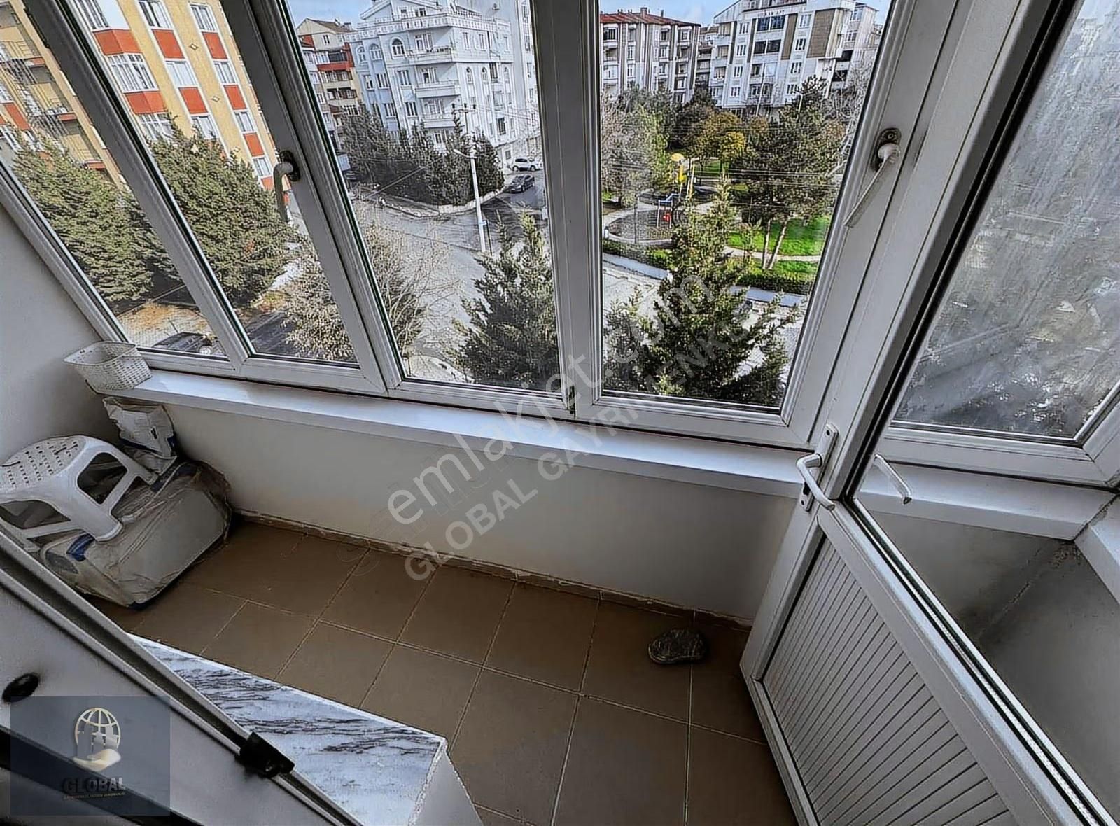 Çorlu Şeyhsinan Kıvanç Yeni Bloklar 15yaş Asansörlü 3+1 - Görsel 23