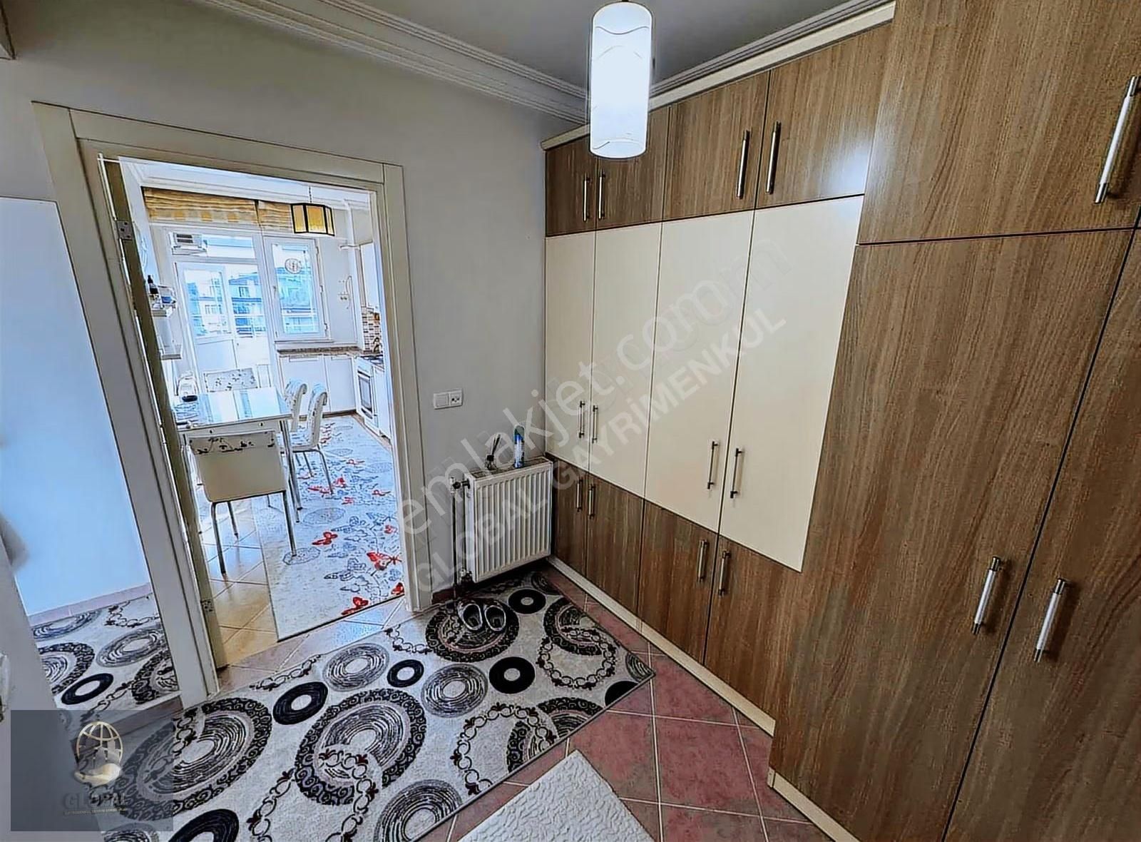 Çorlu Şeyhsinan Kıvanç Yeni Bloklar 15yaş Asansörlü 3+1 - Görsel 16