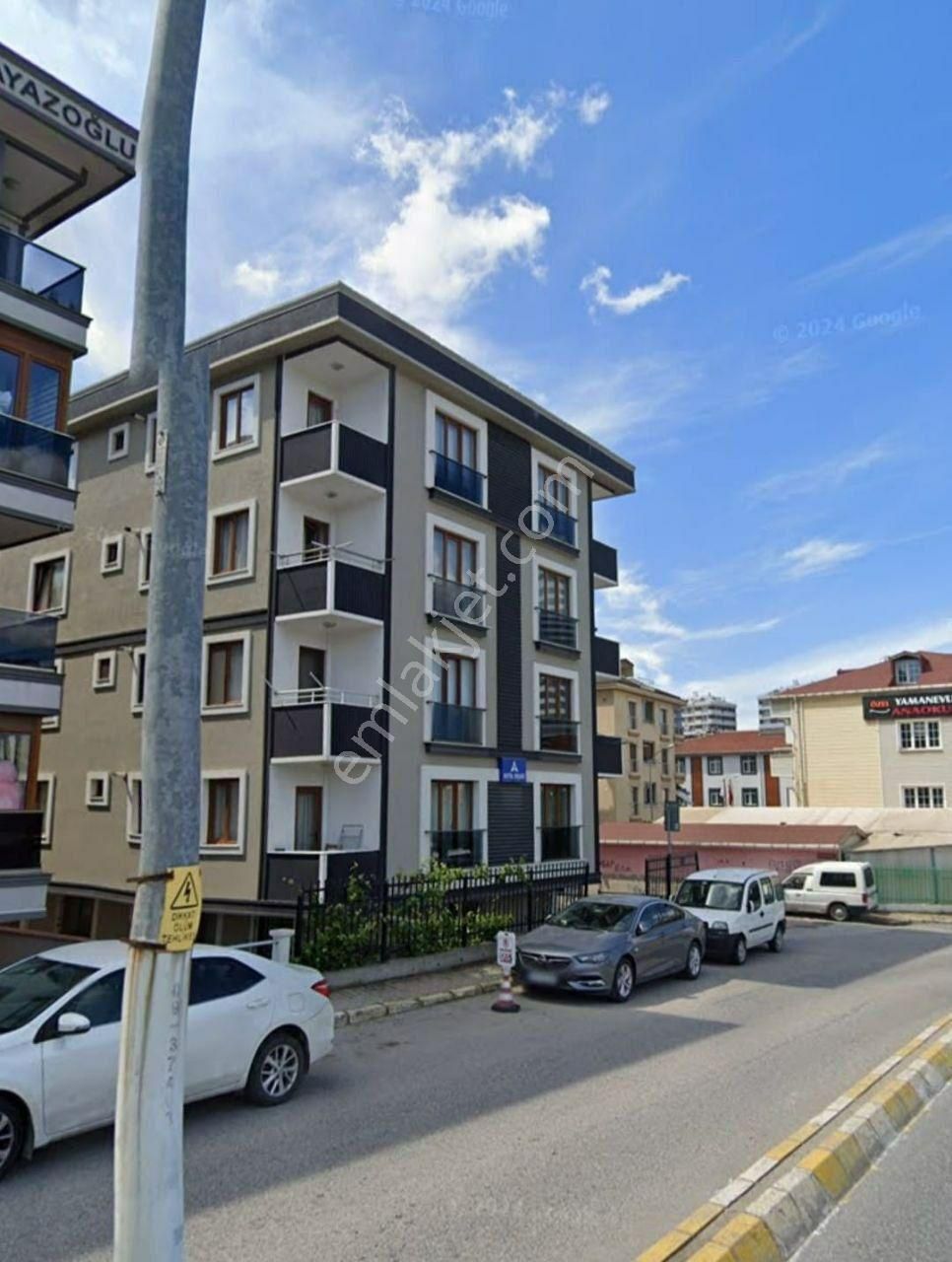 Yamanevler Metroya Yakın 2+1 Daire ✓ev Sahibiyim - Görsel 2
