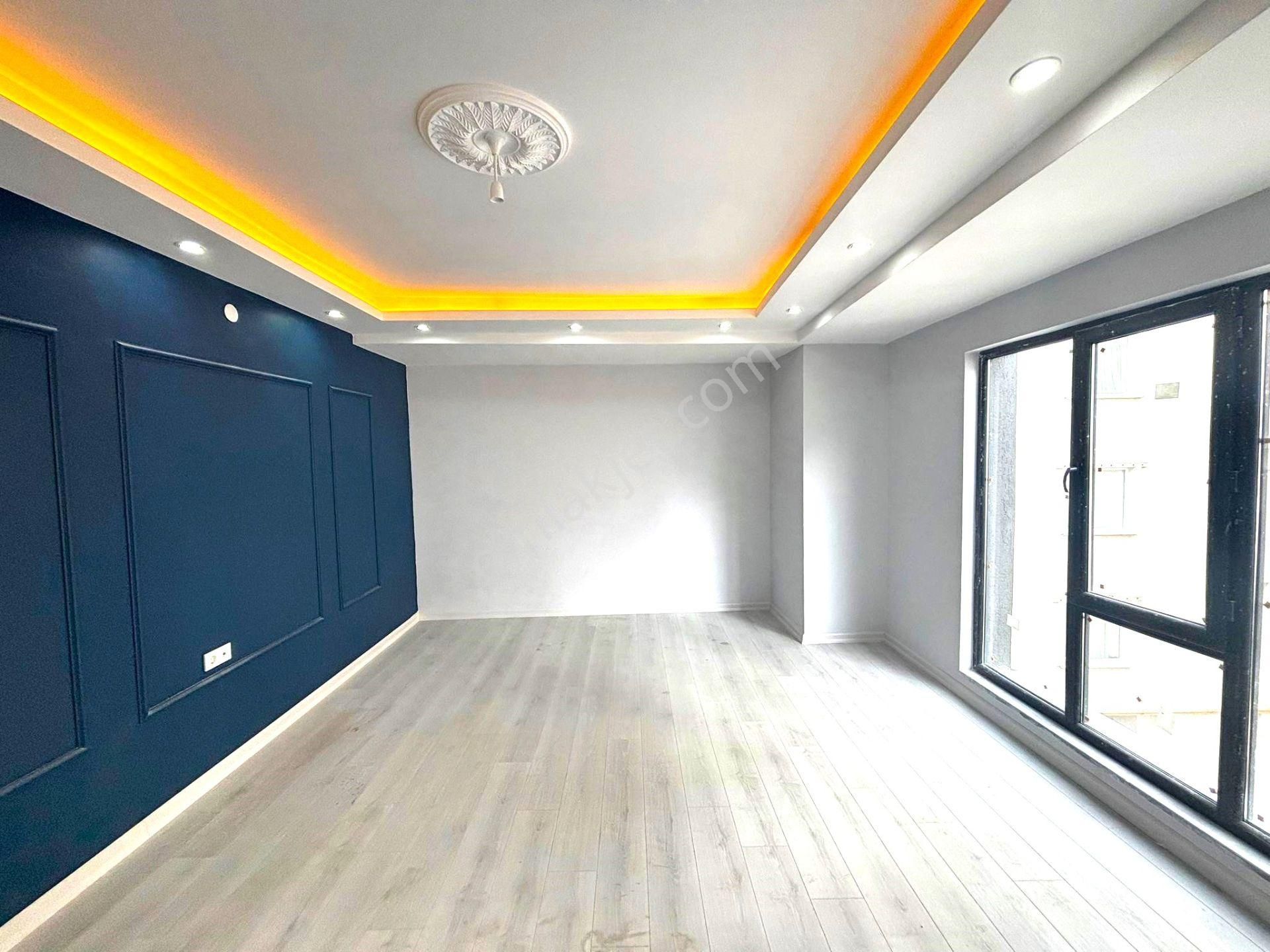 **eryıldız İnşaat'tan**gaziosmanpaşa Merkezde İskanlı Katmülkiyetli Ultra Lüks 2+1 - Görsel 7