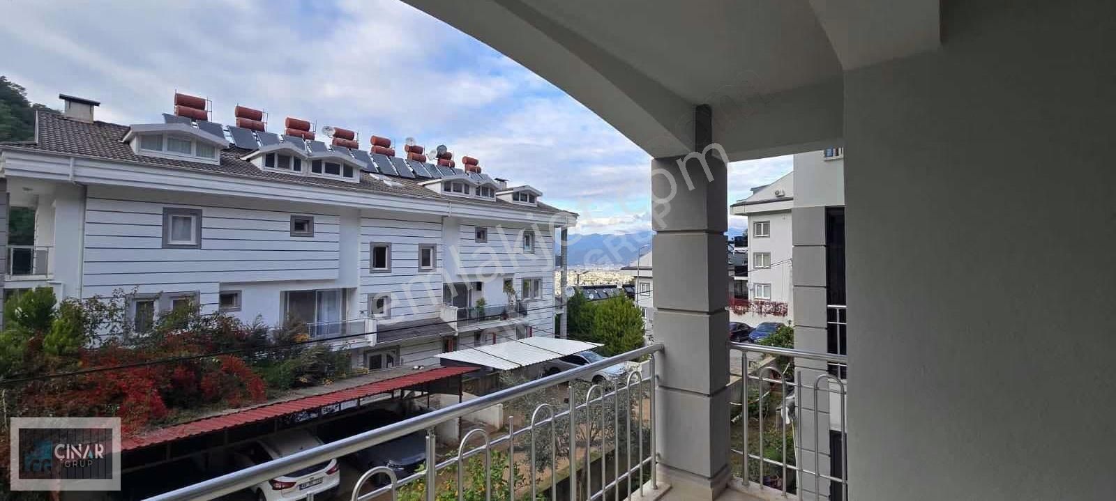 Keloğlu Bogazinda 4+1 Arakat - Görsel 7