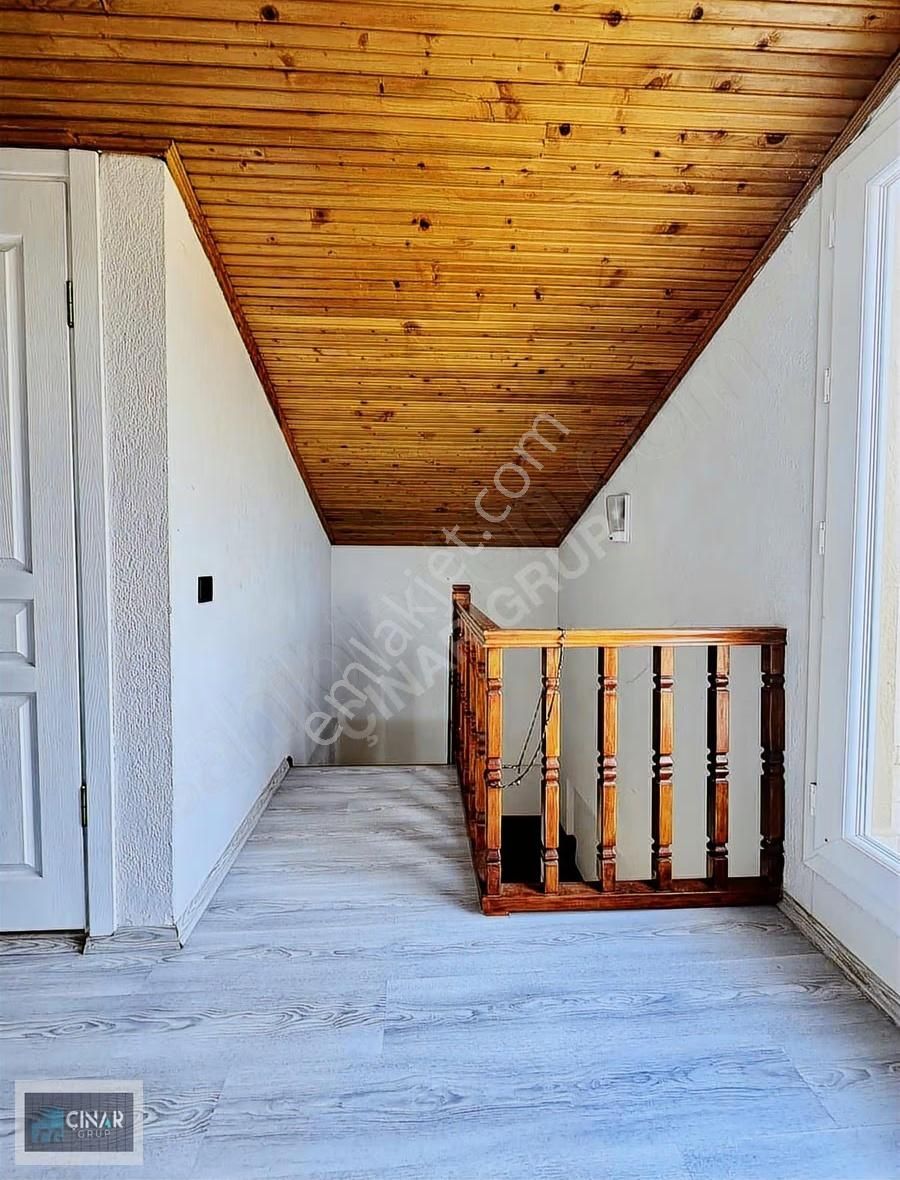 Menteşeoğlu Mahallesi'nde 3+1 Kiralık Geniş Daire - Görsel 8